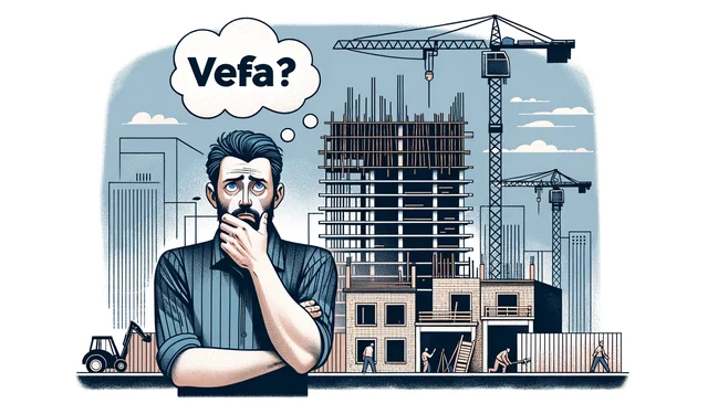 La VEFA : Comprendre les Principes Essentiels de la Vente en l’État Futur d’Achèvement